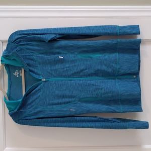 Prana Zip-Up Hoodie